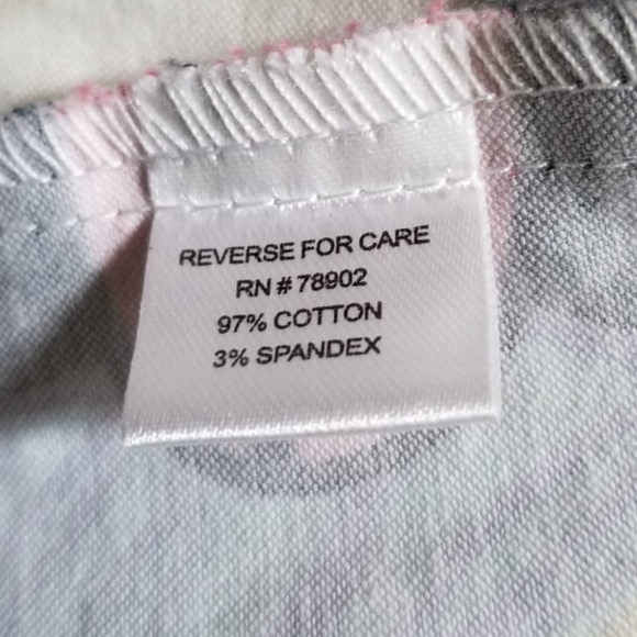 Erin London floral jacket size L - Picture 3 of 3